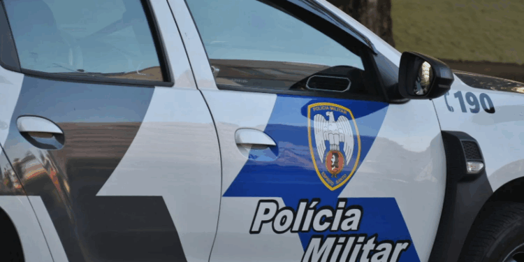 Sargento da Marinha é detido por desacato e resistência em Cariacica