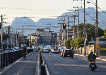 Jovem é baleado durante festa de aniversário em Vitória