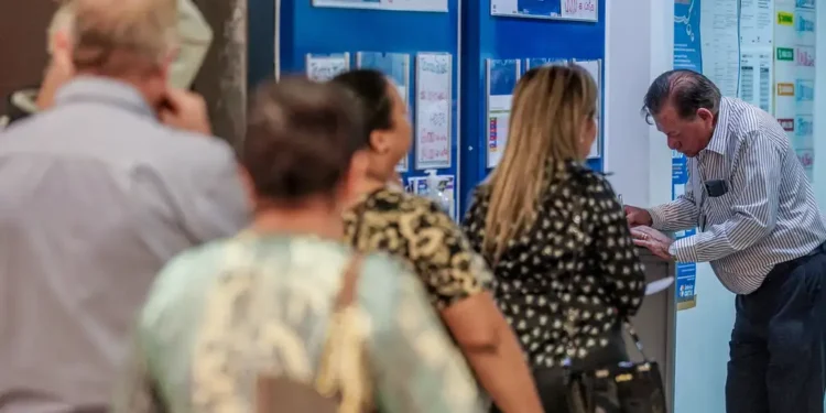 Resultado da Loteria Federal 5999: confira os números do sorteio de 10/09/2025