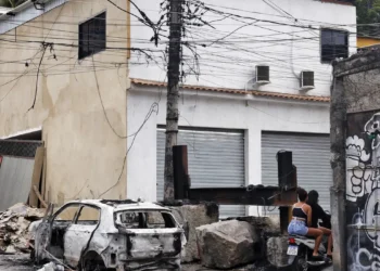 Nenhuma mulher morreu durante operação no Rio, diz Polícia Civil