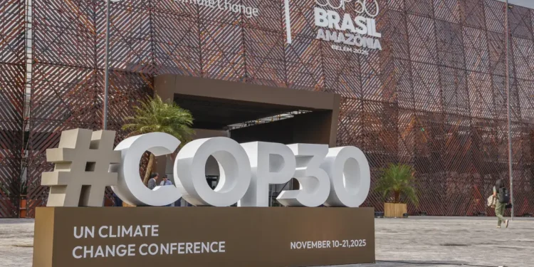 “Teremos quase a totalidade dos países”, diz secretário da COP30