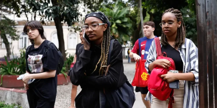 Saiba como usar as notas individuais do Enem 2025