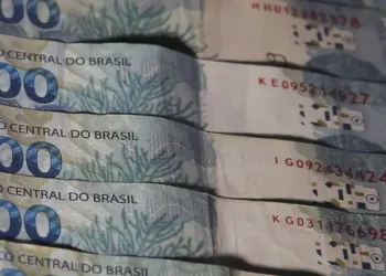 Poupança tem saída de R$ 15,4 bilhões em 2024