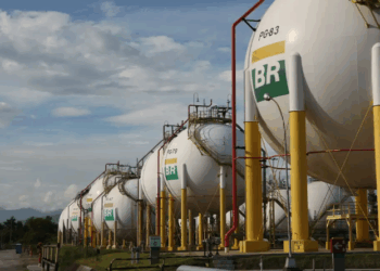 Petrobras reduz em 14% preço do gás natural para distribuidoras