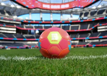 Fifa divulga potes para sorteio dos grupos da Copa de 2026