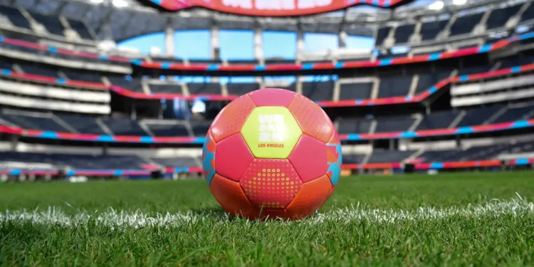 Fifa divulga potes para sorteio dos grupos da Copa de 2026