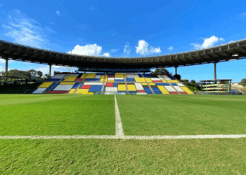 Final do Capixabão: ingressos à venda para Porto Vitória x Rio Branco