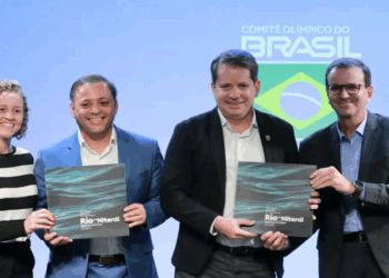 Rio e Niterói entregam dossiê para sediar Pan 2031; São Paulo desiste