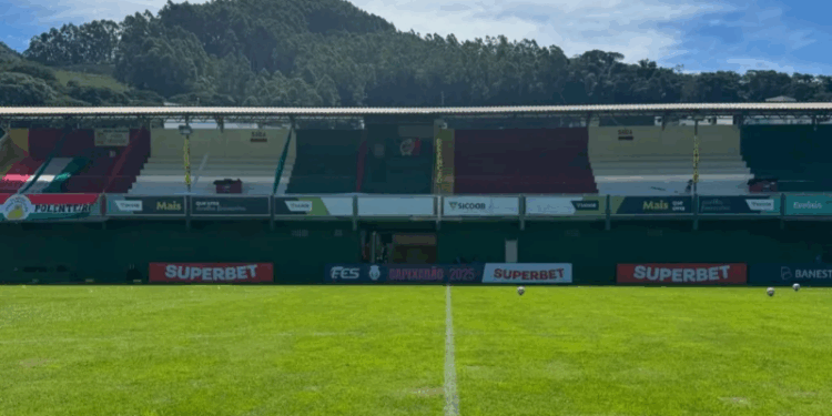 Confira os jogos de hoje pela terceira rodada do Capixabão