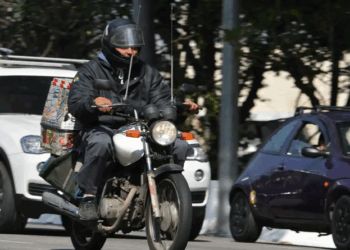 Produção de motocicletas em 2025 deve ser a maior desde 2011