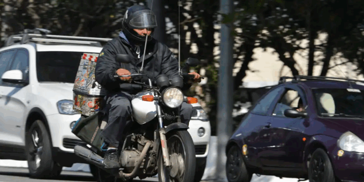 Produção de motocicletas em 2025 deve ser a maior desde 2011