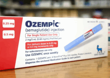 Dermatologistas fazem alerta sobre os efeitos do Ozempic na pele