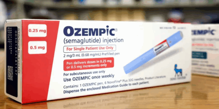 Dermatologistas fazem alerta sobre os efeitos do Ozempic na pele
