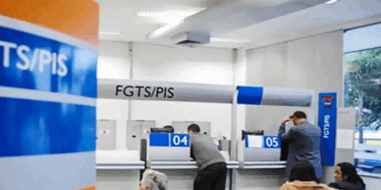 Fazenda lança plataforma para saque de antigo Fundo PIS/Pasep