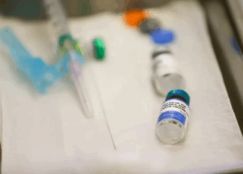 Sarampo: Europa e Ásia Central têm recorde de casos em mais de 25 anos