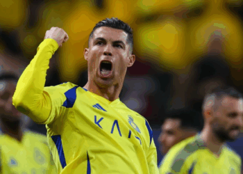 Cristiano Ronaldo: “Pode gostar mais de Pelé, Messi ou Maradona, mas sou o melhor da história”