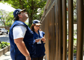 IBGE: fake news sobre visita do pesquisador prejudicam coleta de dados