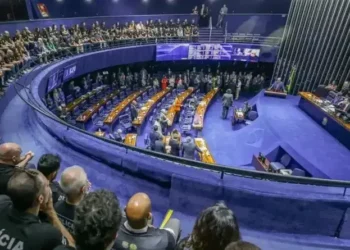 Em primeiro turno, Senado aprova PEC que muda regras dos precatórios