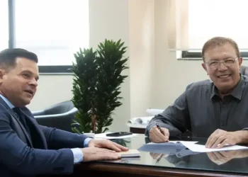 Ex-diretor da PRF assume secretaria em município catarinense