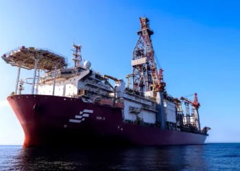 Petrobras descobre mais reservatório de petróleo na Bacia de Campos