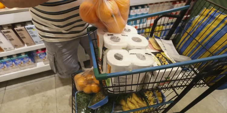 Governo federal reajusta auxílio-alimentação de servidores em 17,5%