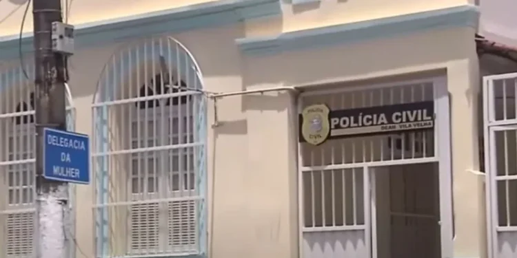 Mulher é agredida pelo marido dentro de casa em Vila Velha