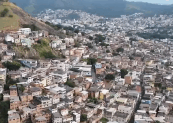 “Irmãos Vera”: facção cobra pedágio de comerciantes em Vitória