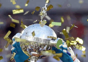 Pela segunda vez, final única da Copa Libertadores será em Lima