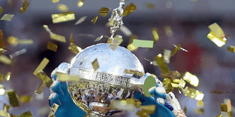 Pela segunda vez, final única da Copa Libertadores será em Lima