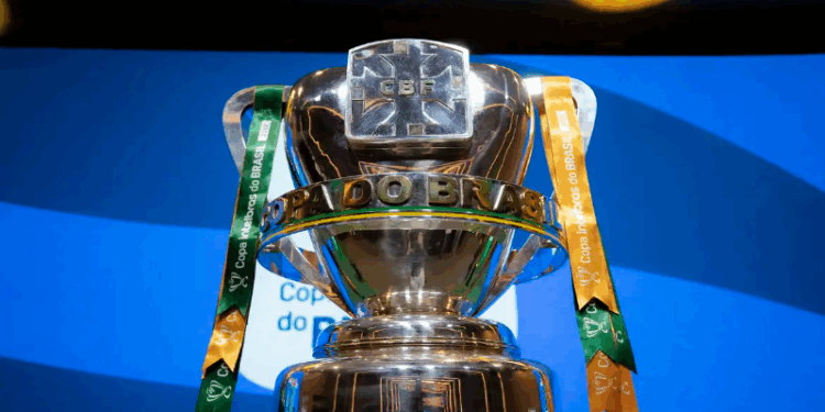 Copa do Brasil terá 2 clássicos regionais entre os duelos de quartas