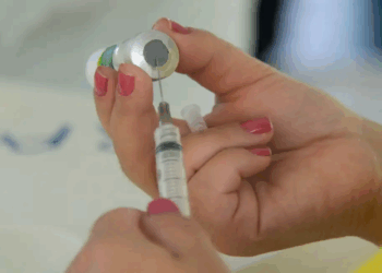 Campanha de vacinação contra a gripe começa nesta segunda