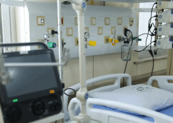Número de hospitais públicos com UTIs de excelência cresce 45%