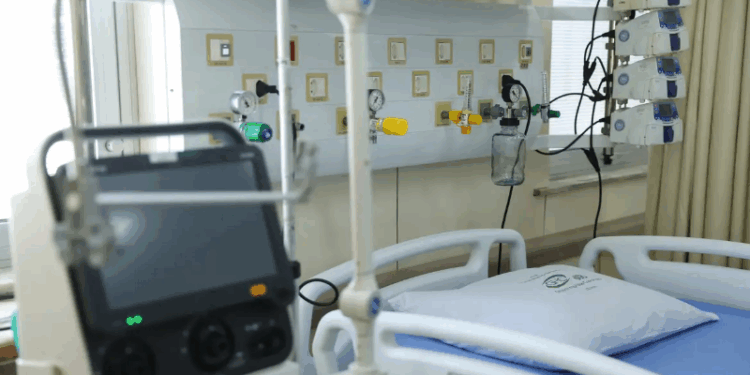 Número de hospitais públicos com UTIs de excelência cresce 45%