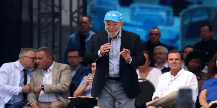 Hospitais federais serão referência para outros países, diz presidente