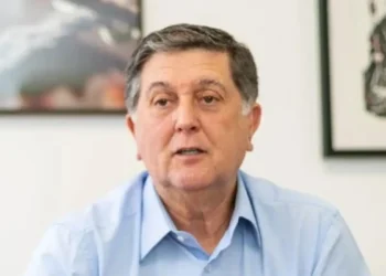 Prefeito de Florianópolis faz controle da entrada de pessoas na cidade
