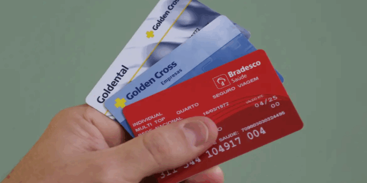 Lucro de planos de saúde aumentou 271% em 2024