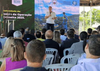 Governo do ES lança Operação Colheita para reforçar segurança no campo