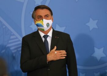 Pandemia: o julgamento que Bolsonaro não enfrentou