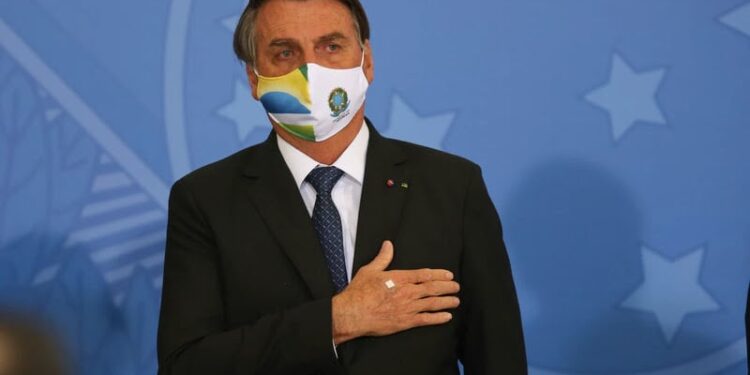 Pandemia: o julgamento que Bolsonaro não enfrentou