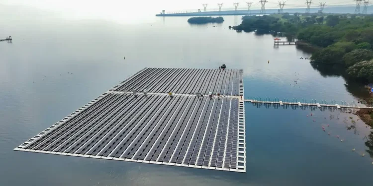 Brasil e Paraguai retomam em dezembro negociações sobre Itaipu