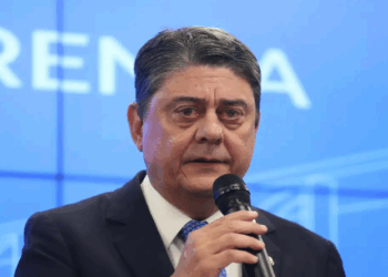 Comissão do Senado aprova Wadih Damous para presidência da ANS