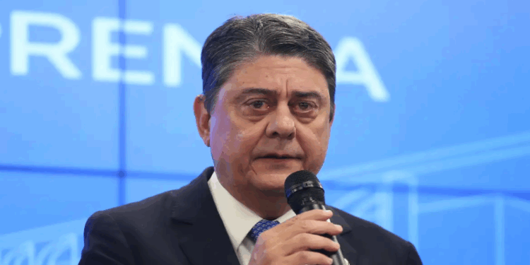 Comissão do Senado aprova Wadih Damous para presidência da ANS