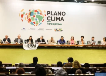 22/12/2025 – Plano Clima é aprovado para orientar políticas no país até 2035
