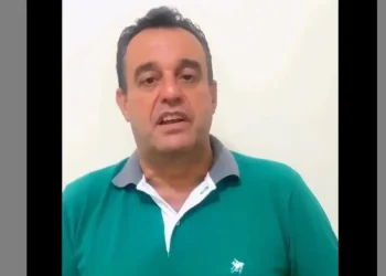 Vereador é preso em operação de combate a barricadas no Grande Rio