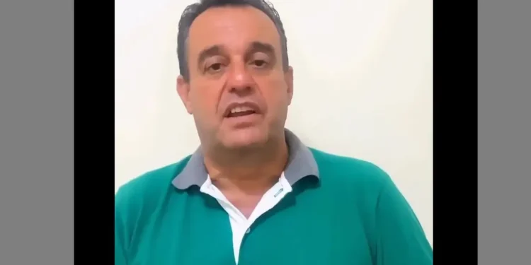 Vereador é preso em operação de combate a barricadas no Grande Rio