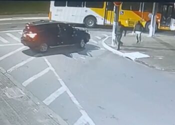 Ex-delegado geral de São Paulo é executado em Praia Grande