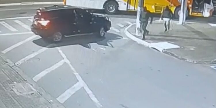 Ex-delegado geral de São Paulo é executado em Praia Grande