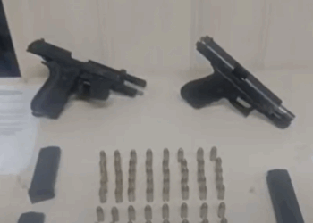 Jovem morre e outro é baleado em troca de tiros com a polícia