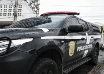 Corpo de homem é encontrado pegando fogo às margens de rodovia no ES