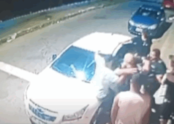 Segurança de casa noturna é baleado após briga em Vila Velha